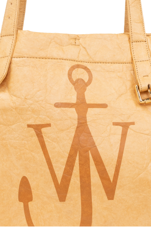 JW Anderson ‘Belt Large’ shopper trend bag