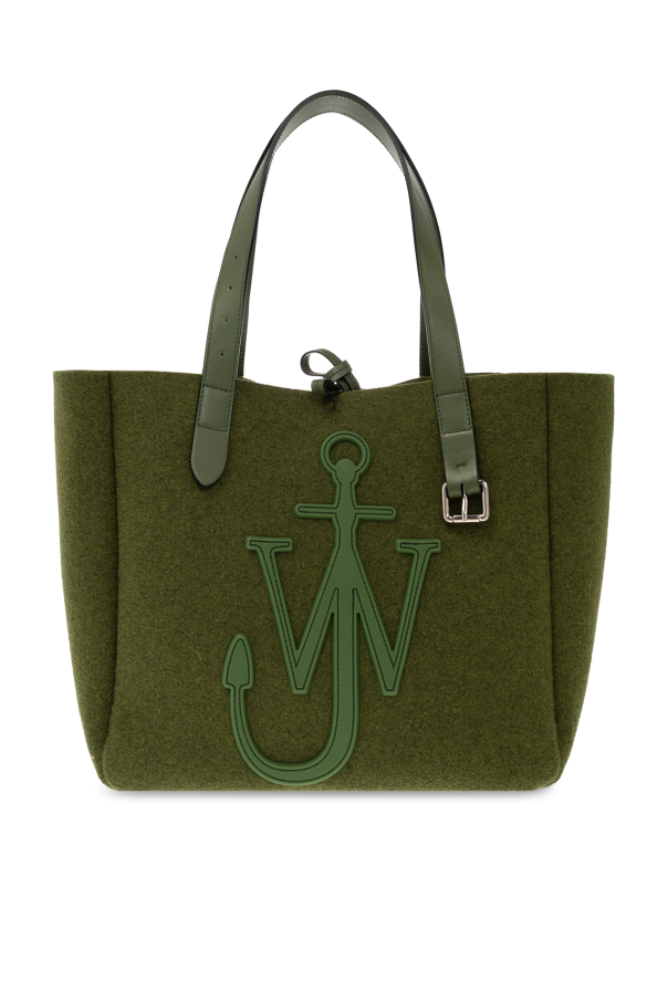 JW Anderson ‘Belt’ shopper bag | Women's Bags | Vitkac