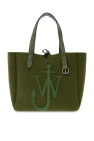 JW Anderson ‘Belt’ shopper bag
