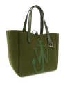 JW Anderson ‘Belt’ shopper bag