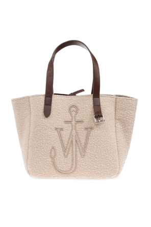 Torba typu `shopper`