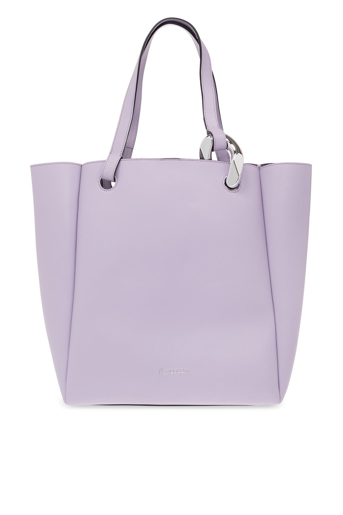 JW Anderson ‘The JWA Corner’ shopper bag | Women's Bags | Vitkac