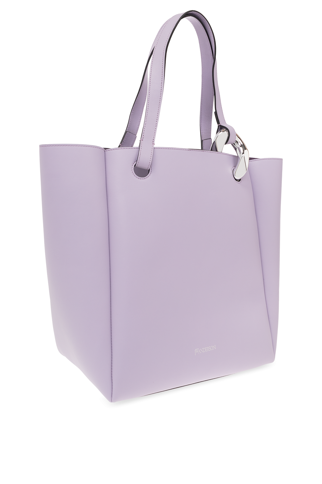 JW Anderson ‘The JWA Corner’ shopper bag | Women's Bags | Vitkac
