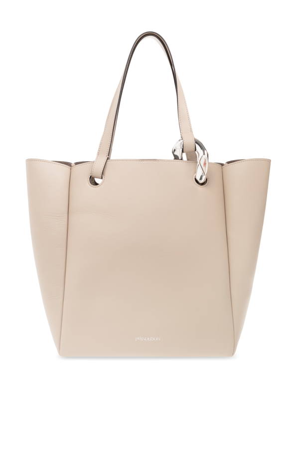 ‘corner’ shopper bag od JW Anderson