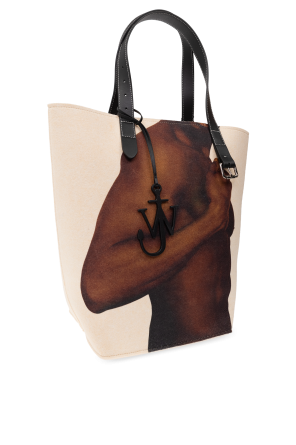 JW Anderson ‘NS Belt’ shopper bag