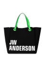 JW Anderson x Michael Clark