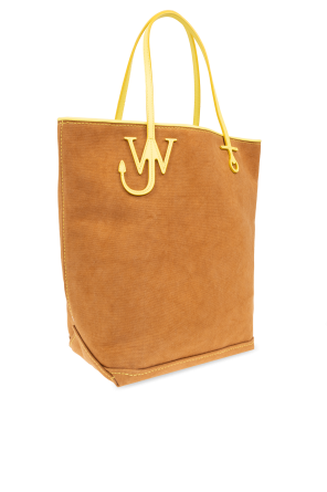 JW Anderson ‘Anchor Tall’ shopper charm bag