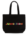 JW Anderson Shopper bag with logo
