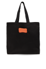 JW Anderson Shopper bag with logo
