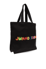 JW Anderson Shopper bag with logo