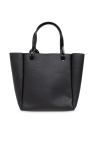 JW Anderson The `The JWA Corner` Shopper Bag