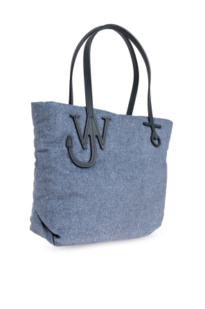 JW Anderson Small Puffy shopper bag