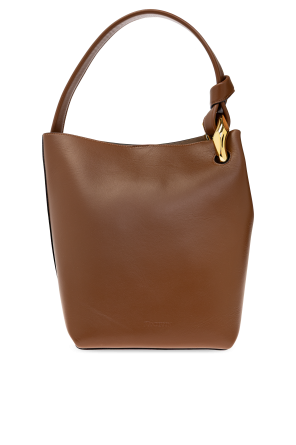Shoulder bag `corner` type `bucket` od JW Anderson