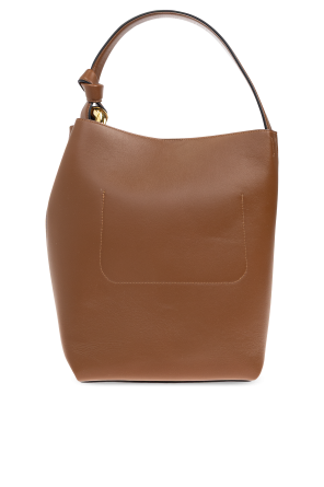 JW Anderson `Corner` shoulder bag type `bucket`