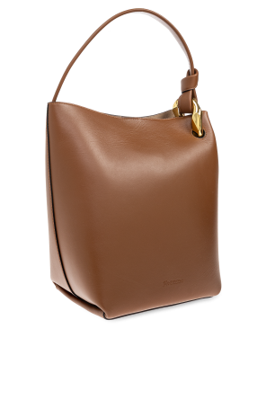 JW Anderson `Corner` shoulder bag type `bucket`