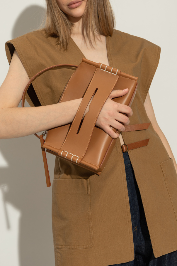 JW Anderson Handbag Loafer