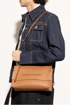 JW Anderson Handbag Loafer