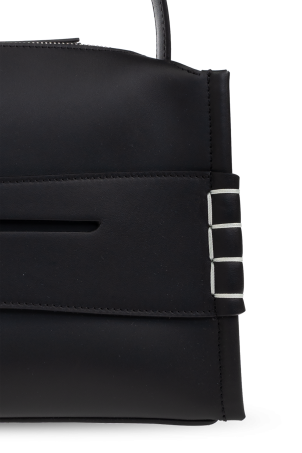 JW Anderson Handbag Loafer
