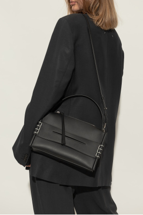 Handbag loafer od JW Anderson