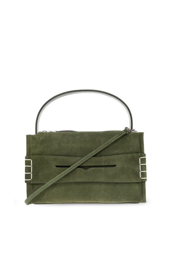 JW Anderson Torba do ręki `Loafer`