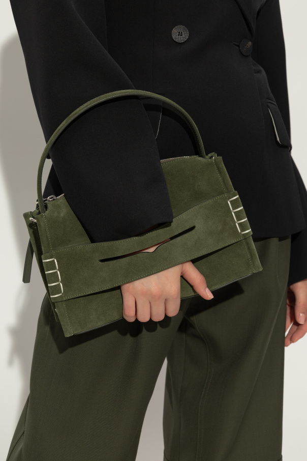 JW Anderson Torba do ręki `Loafer`