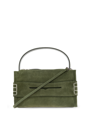 Handbag Loafer