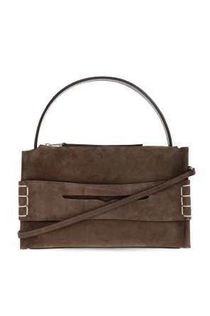 Handbag ‘loafer’ od JW Anderson