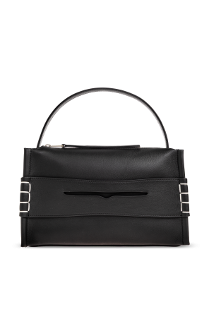 Loafer' handheld bag