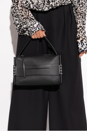 Bolso de mano "loafer" od JW Anderson