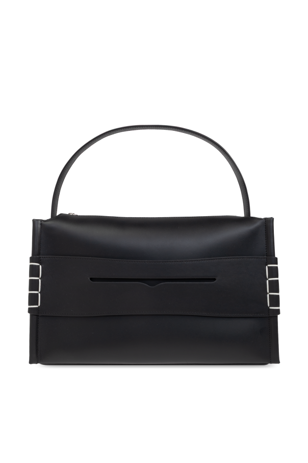 JW Anderson Bolso de mano Medium Loafer