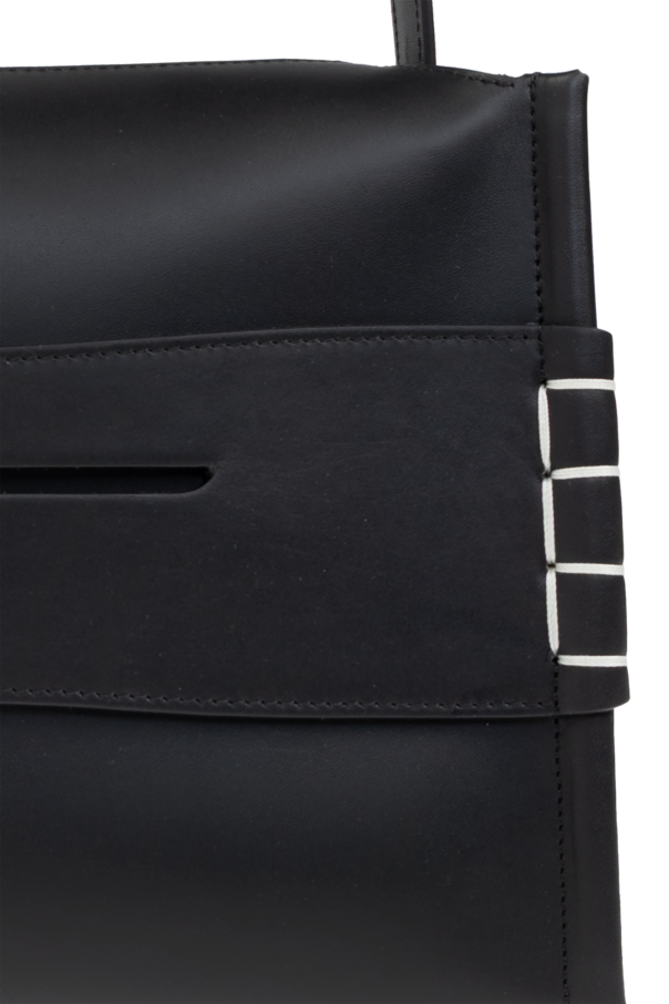 JW Anderson Bolso de mano Medium Loafer