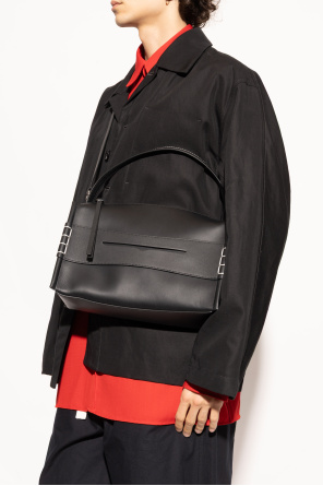 JW Anderson Bolso de mano Medium Loafer