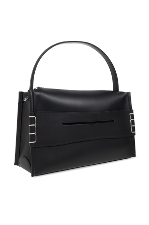 JW Anderson Bolso de mano Medium Loafer