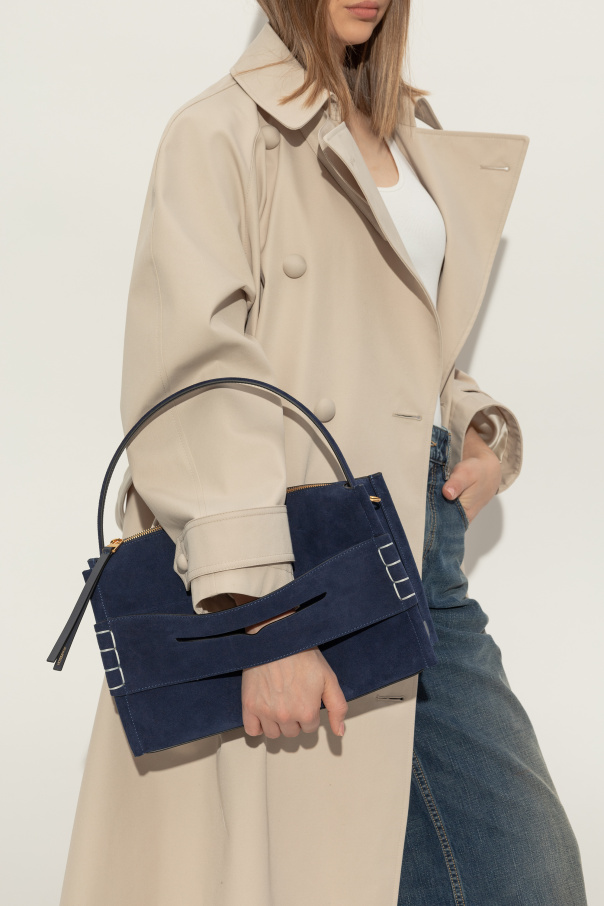 JW Anderson Shoulder bag Loafer Medium