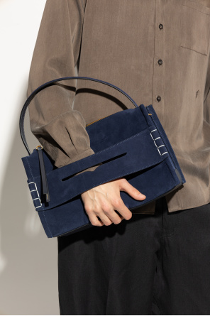 JW Anderson Shoulder bag Loafer Medium
