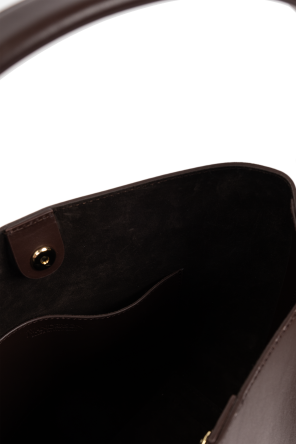 JW Anderson Torba na ramię `Corner` typu `bucket`