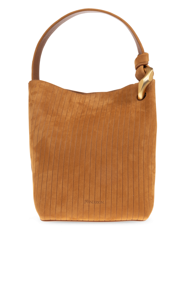 JW Anderson Shoulder bag "Corner" bucket type