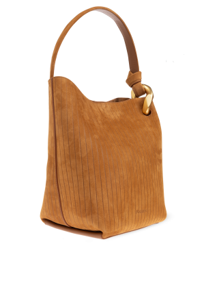 JW Anderson Shoulder bag "Corner" bucket type