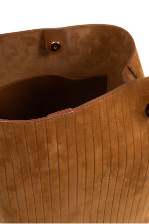 JW Anderson Shoulder bag "Corner" bucket type