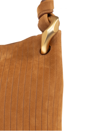 JW Anderson Shoulder bag "Corner" bucket type