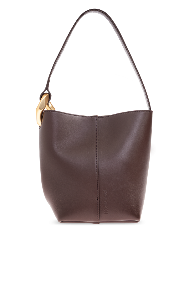Shoulder bag `Corner Small` bucket type, zdjęcie 1 Shoulder bag `Corner Small` bucket type od JW Anderson