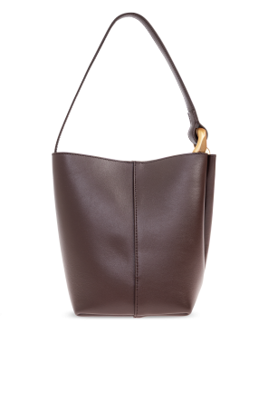 JW Anderson Umhängetasche „Corner Small“ vom Typ „Bucket“