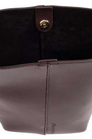 JW Anderson Umhängetasche „Corner Small“ vom Typ „Bucket“