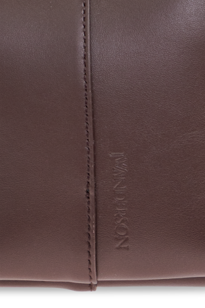 JW Anderson Umhängetasche „Corner Small“ vom Typ „Bucket“