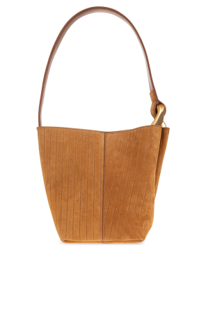 JW Anderson Shoulder bag "Corner Small" bucket type