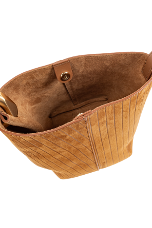 JW Anderson Shoulder bag "Corner Small" bucket type