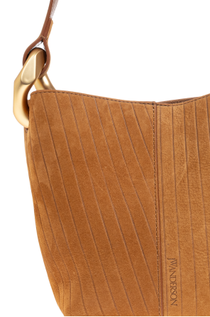 JW Anderson Shoulder bag "Corner Small" bucket type