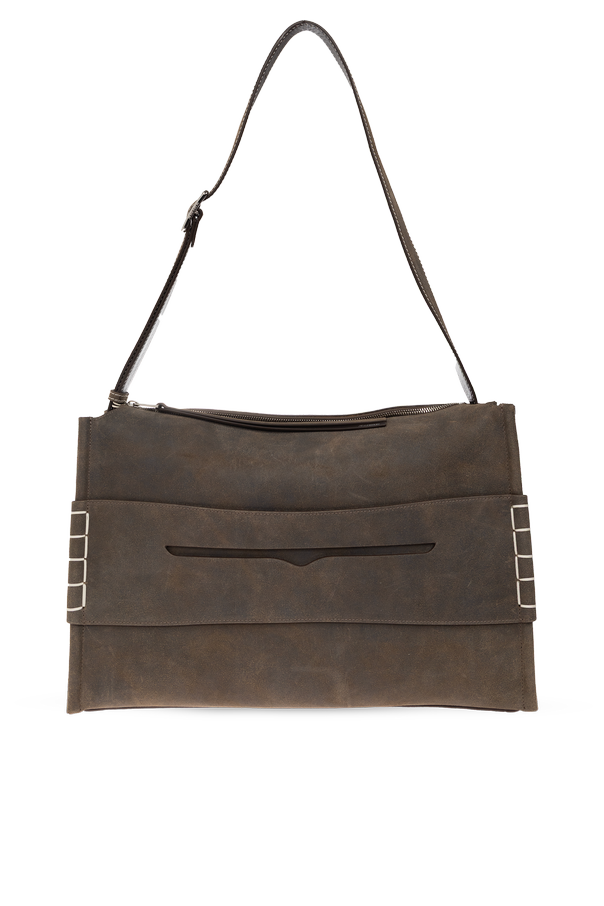 JW Anderson ‘Messenger Loafer’ bag