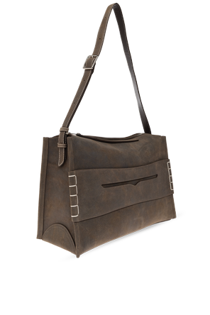 JW Anderson ‘Messenger Loafer’ bag