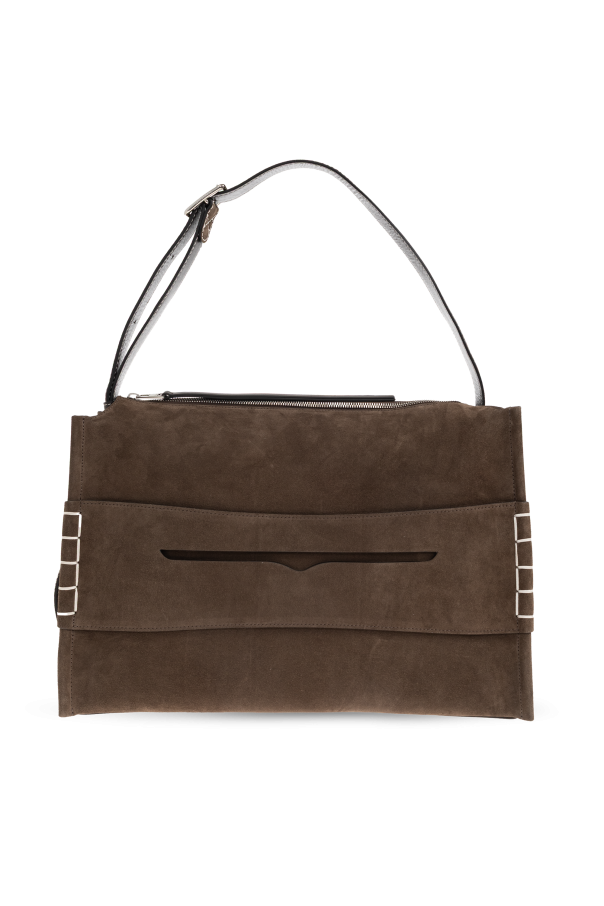 JW Anderson Bolso tipo shopper ‘Loafer’